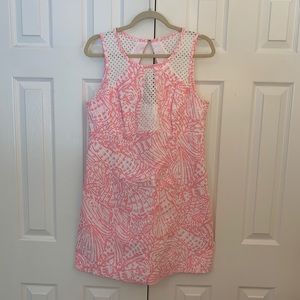 Lilly Pulitzer Kaylee Shift Dress